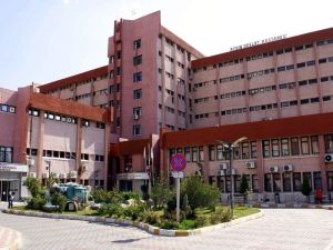 Aydın Devlet Hastanesi’nde yoğun bakım yatak sayılarını artırdı