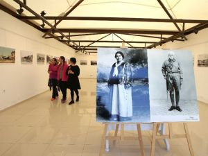 Fotoğraflarla anılardaki Karşıyaka