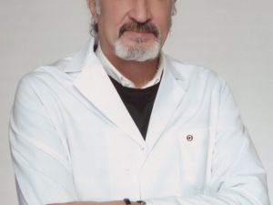 Tırnak mantarını dert etmeyin