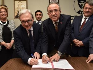 Manisalılar daha keyifli yaşlanacak