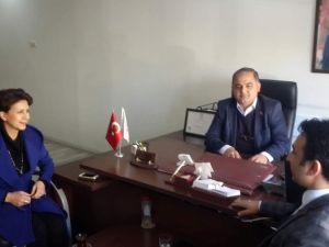 Büyükşehir vatandaşları diyabete karşı bilgilendirecek