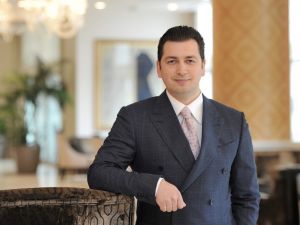 Amerika’da Türk taşının kullanılmadığı yapı yok