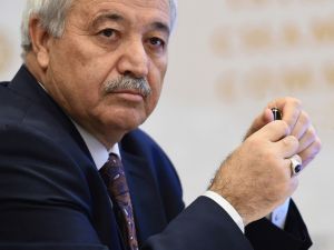 İTO Başkanı Oran’dan iş dünyasına çağrı