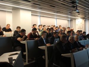 Ön çapraz bağ cerrahisinde püf noktalar