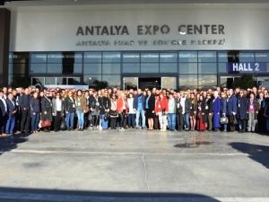 AYTO 450 üyesiyle ANFAŞ’a çıkartma yaptı