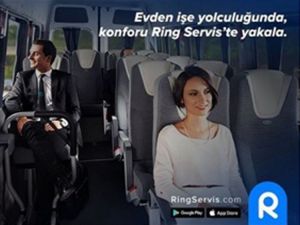 “Paylaşımlı yolculuk, şirket bilançolarına da katkıda bulunuyor”