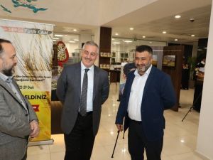 Eyüpsultan’da “Anadolu’nun Dile Gelmiş Fotoğrafları” sergisi