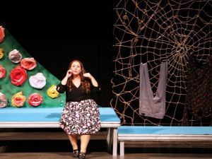 Şehir tiyatrosundan yeni oyun