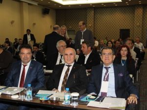 Organik ürün ihracatının yüzde 74’ü Ege’den