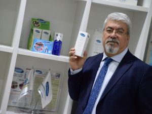 Sağlıkta, hızlı ve inovatif çözümler önemli