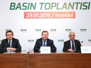 Devlet Destekli Tarım Sigortaları Sistemi çerçevesinde 6,5 milyar TL prim üretildi