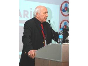 Türker: Türk Üzümü Diye İran Üzümü Satılıyor