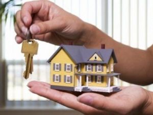 Türkiye’de geçen yıl 1,4 milyon konut satışı oldu