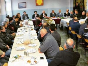 Yurt yaptıracak hayırsever aranıyor