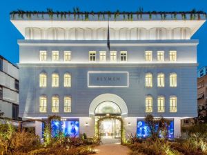 Beymen, ’2017 Dünyanın En İyi Moda Perakendecileri Ödülü’nü kazandı