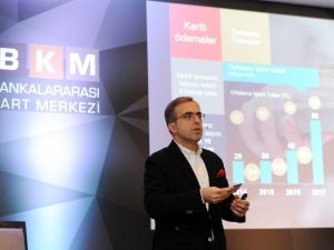 Türkiye nakiti unutuyor
