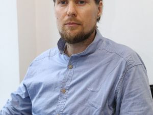 İdeolojilerin ‘Rap ve Reggae’ üzerindeki etkisi kitaplaştırıldı