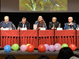 Bergama Belediyesi 2. Çocuk Kitapları Şenliği başladı