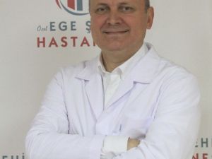 Op. Dr. Ferit Tuna, “Yaşam süresiyle birlikte menopozda geçirilen süre de arttı”