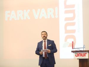 Özen: “Sağlam adımlarla ilerlemeye devam edeceğiz”