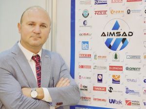 AİMSAD Başkanı Mustafa Erol: “AİMSAD olarak Zeytin Dalı Harekatı’na tam destek veriyoruz”