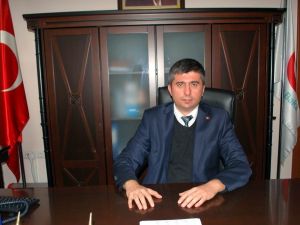 Salihli’de başhekim Gürsoy yeniden görevlendirildi