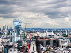 “Londra, lüks emlak pazarının 5 yıl içinde yüzde 20 büyüyecek”