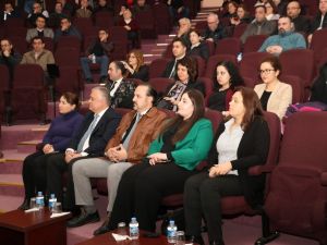 Türkiye’de antibiyotik kullanım oranı azalıyor