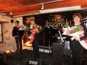 Kuşadası’nda klasik müzik konseri