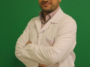 Geniz eti sorunu sağır edebiliyor