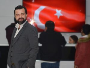 Online alışveriş şirketinde yeni dönem