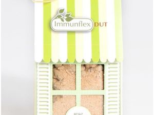 Protein zengini süper besin; Dut Unu