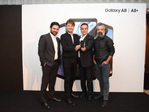 Yeni Samsung Galaxy A serisi modelleri Türkiye’de tanıtıldı