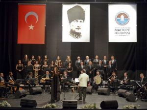 TSKM’de "Güzellemeler" konseri