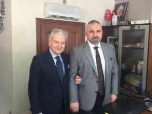 “Otokent’te ticareti, Otokent yönetimi ile büyüteceğiz”
