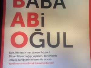 Kızılay’dan kan bağışı çağrısı