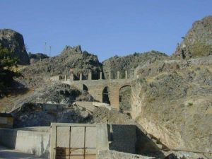 Başkan Ercan Şimşek: Binlerce yıllık tarihiyle Eskigediz Beldesi turizme kazandırılmalıdır