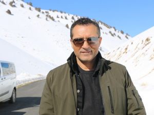 Rafet El Roman’dan Afrin açıklaması