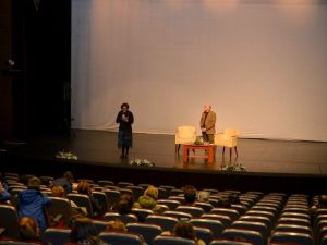 "Sarı Sıcak" sinemaseverlerle buluştu