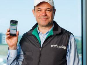 Online lojistikte girişimcilere acentelik verilecek