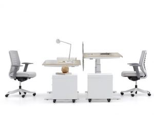 “Yanlış ofis mobilyası kullanımı kalıcı hastalıklara neden oluyor”