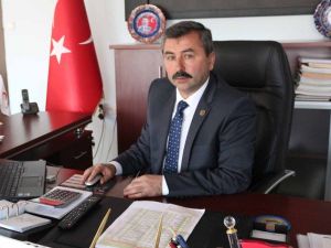 Başkan Cavit Erdoğan: Su arızası maliyeti, kredi maliyetinden daha yüksek