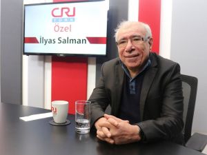 İlyas Salman’dan yeni nesil oyunculara eleştiri