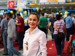 Ege Bölgesi Ağırlama Konaklama Teknolojileri Fuarı Kuşadası’nda düzenlenecek