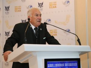 500 rehber öğretmen eğitim çalıştayında bir araya geldi