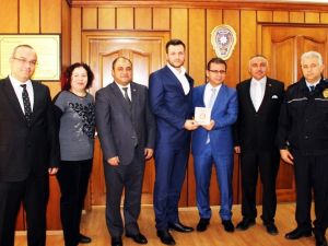 ’Ege İncisi’ projesinin birinci işbaşı eğitim programı başladı