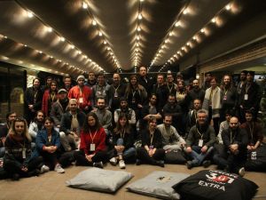 Dünyadaki en büyük oyun geliştirme etkinliği 10. yılını kutladı