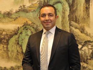 Özgür Maraş: “2017 yılında 20 bin otomobil satışı gerçekleştirdik”