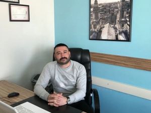 “İzmir’de inşaat sektörü bu yıl da büyümeye devam edecek"