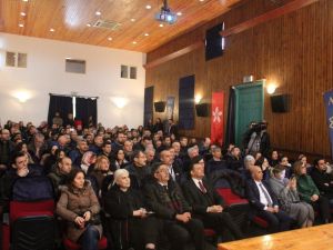 Prof. Dr. Özgöker "Eğitimde Kıbrıs’a farklı bir vizyon kazandırdık"